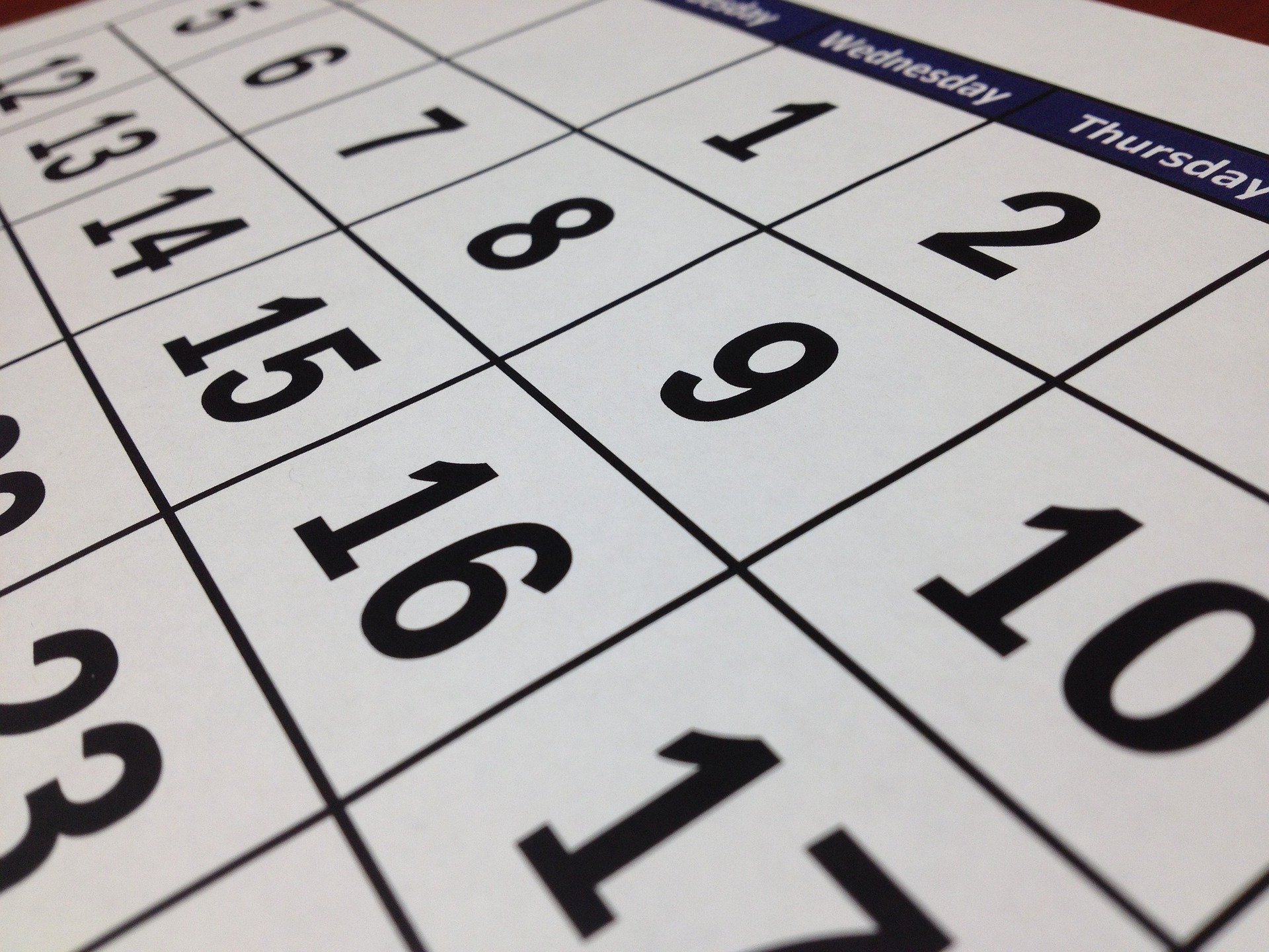 How many days a week should I workout?