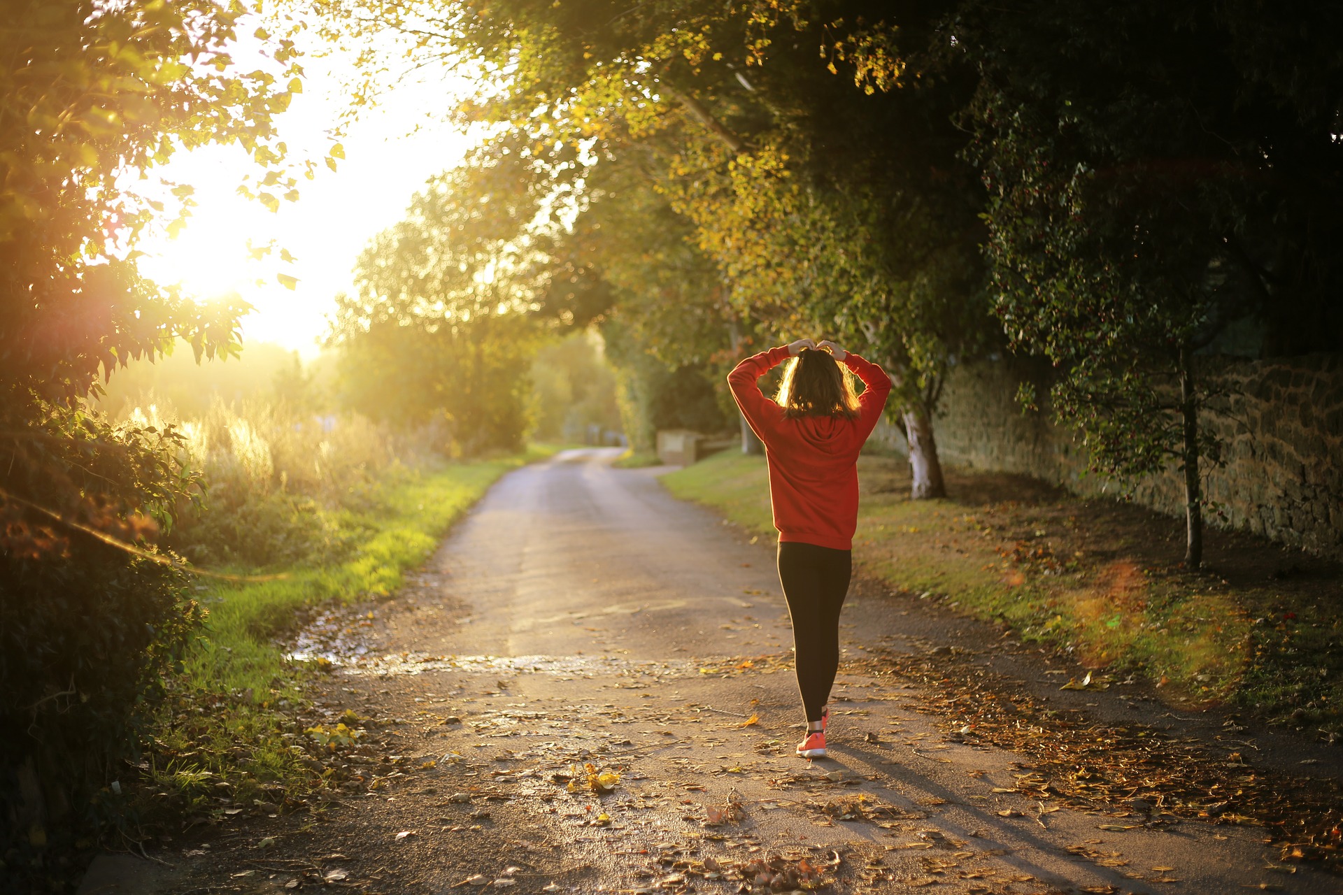 The Difference Between Training Frequency and Training Volume